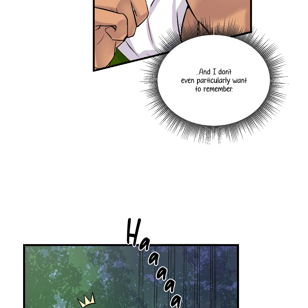 Olympian Baby (MGS) - Chapter 2 manhwa
