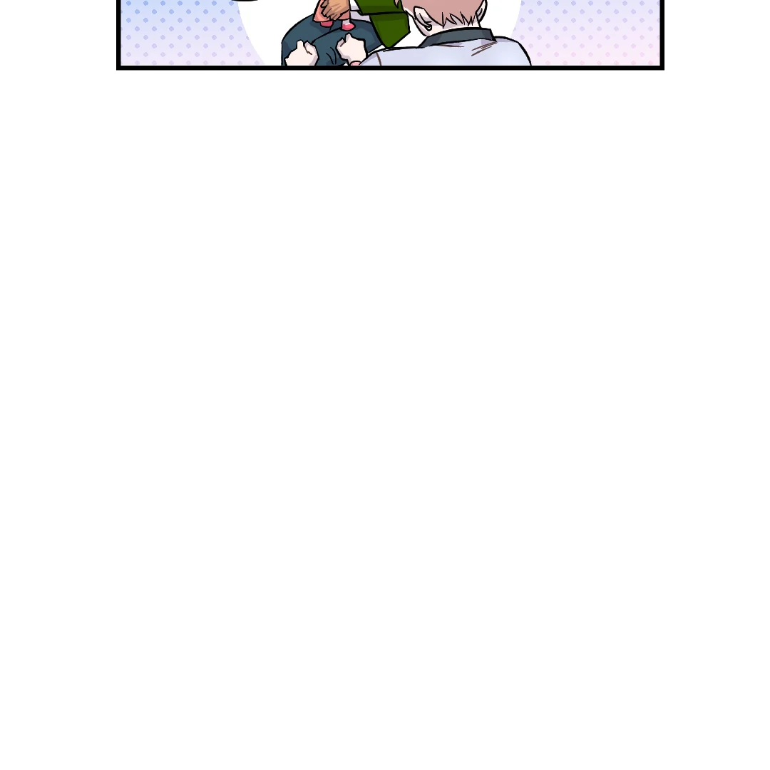 Olympian Baby (MGS) - Chapter 2 manhwa