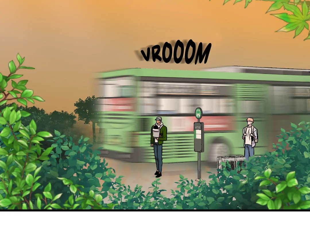 Olympian Baby (MGS) - Chapter 2 manhwa