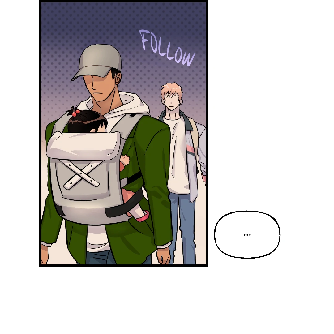 Olympian Baby (MGS) - Chapter 2 manhwa