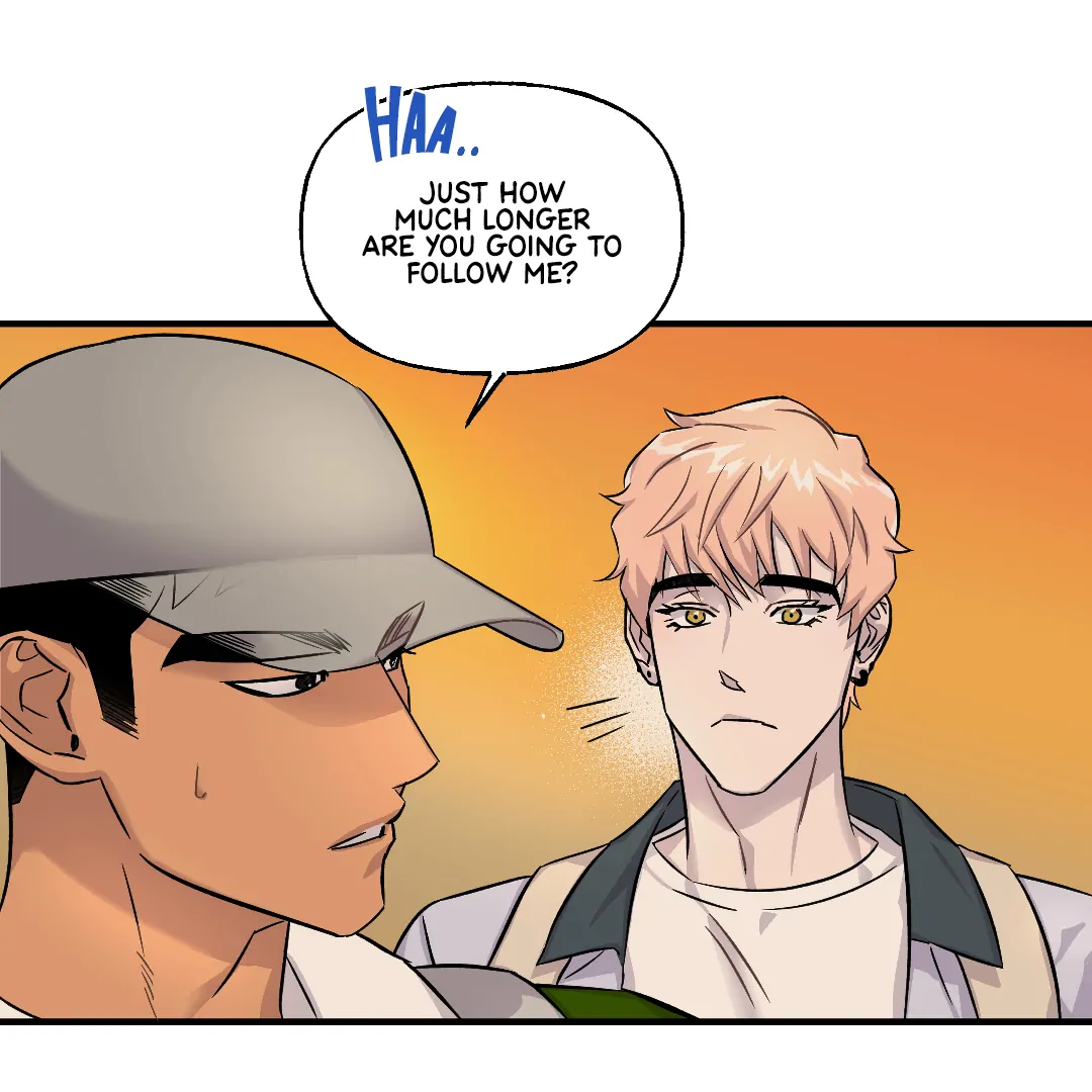 Olympian Baby (MGS) - Chapter 2 manhwa
