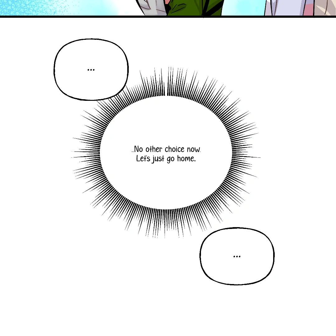 Olympian Baby (MGS) - Chapter 2 manhwa