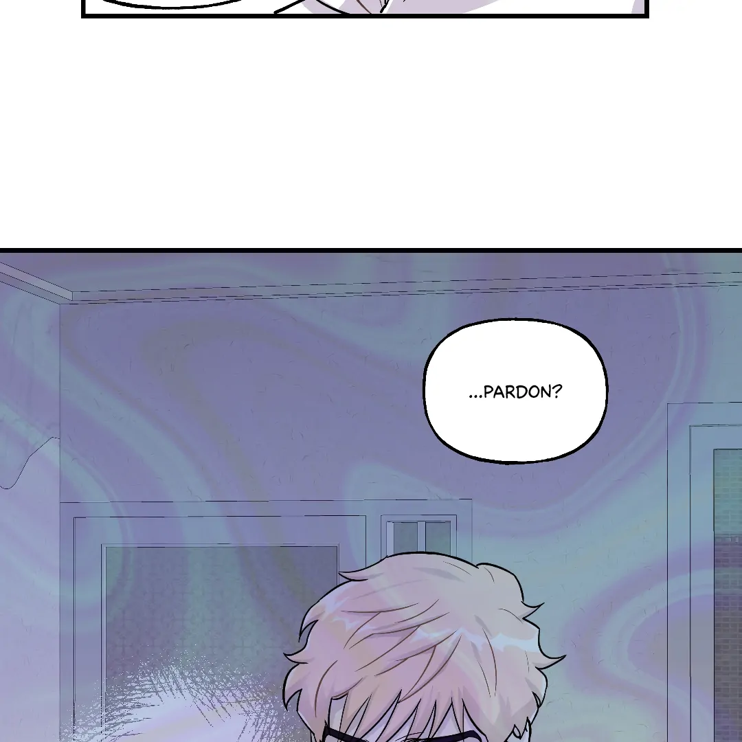 Olympian Baby (MGS) - Chapter 2 manhwa