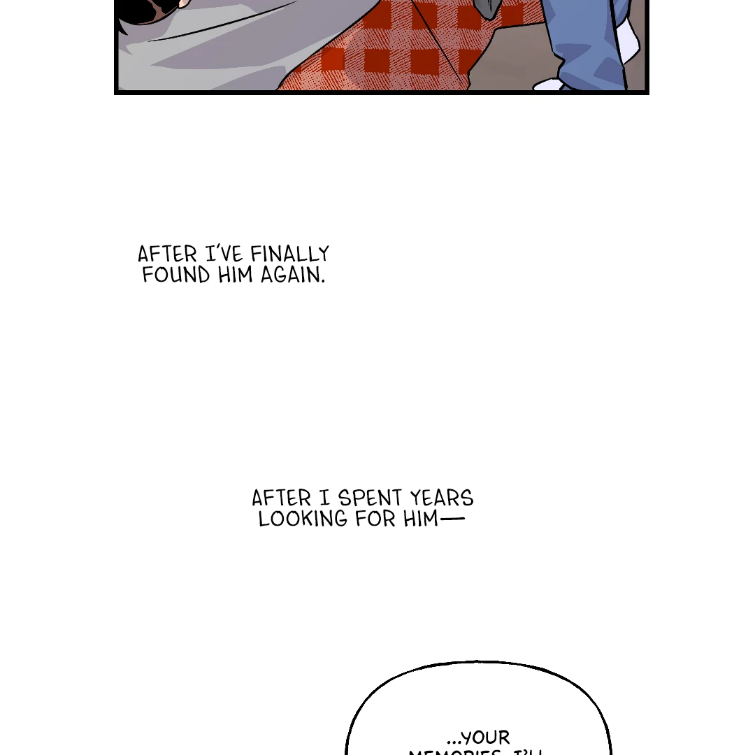 Olympian Baby (MGS) - Chapter 2 manhwa
