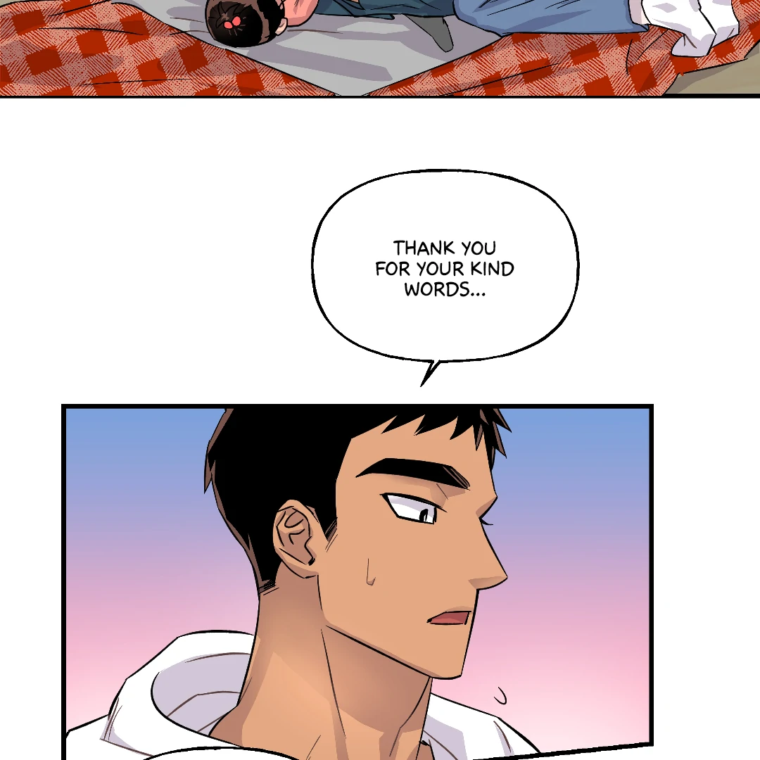 Olympian Baby (MGS) - Chapter 2 manhwa