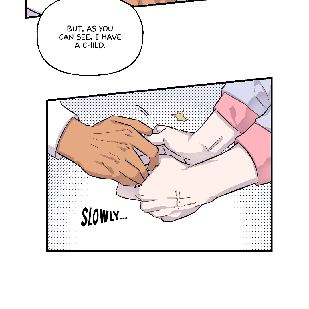 Olympian Baby (MGS) - Chapter 2 manhwa