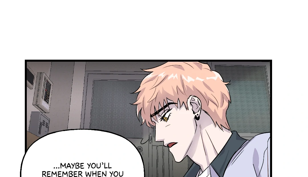 Olympian Baby (MGS) - Chapter 2 manhwa
