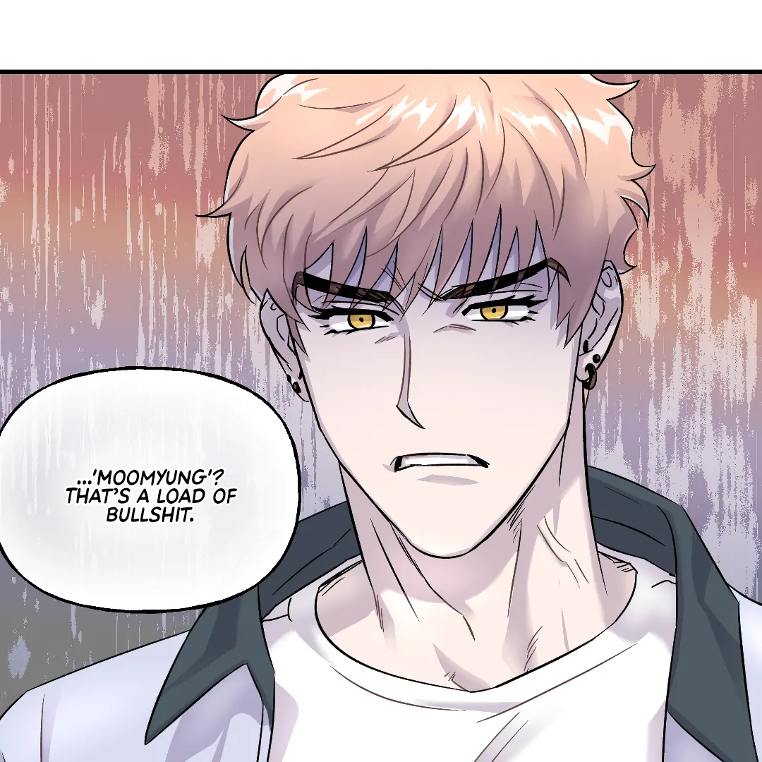 Olympian Baby (MGS) - Chapter 2 manhwa