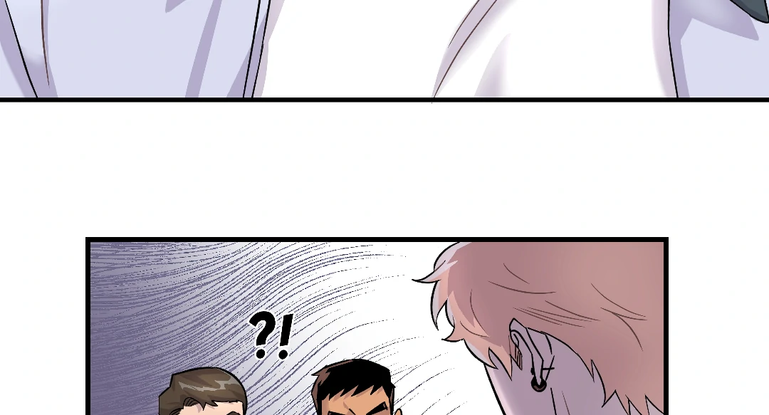 Olympian Baby (MGS) - Chapter 2 manhwa