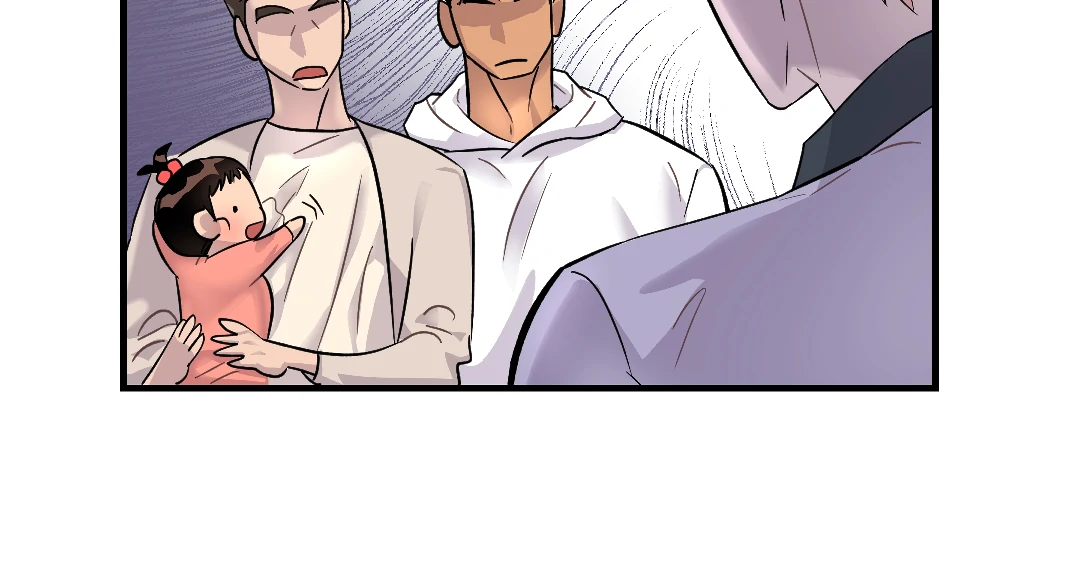 Olympian Baby (MGS) - Chapter 2 manhwa