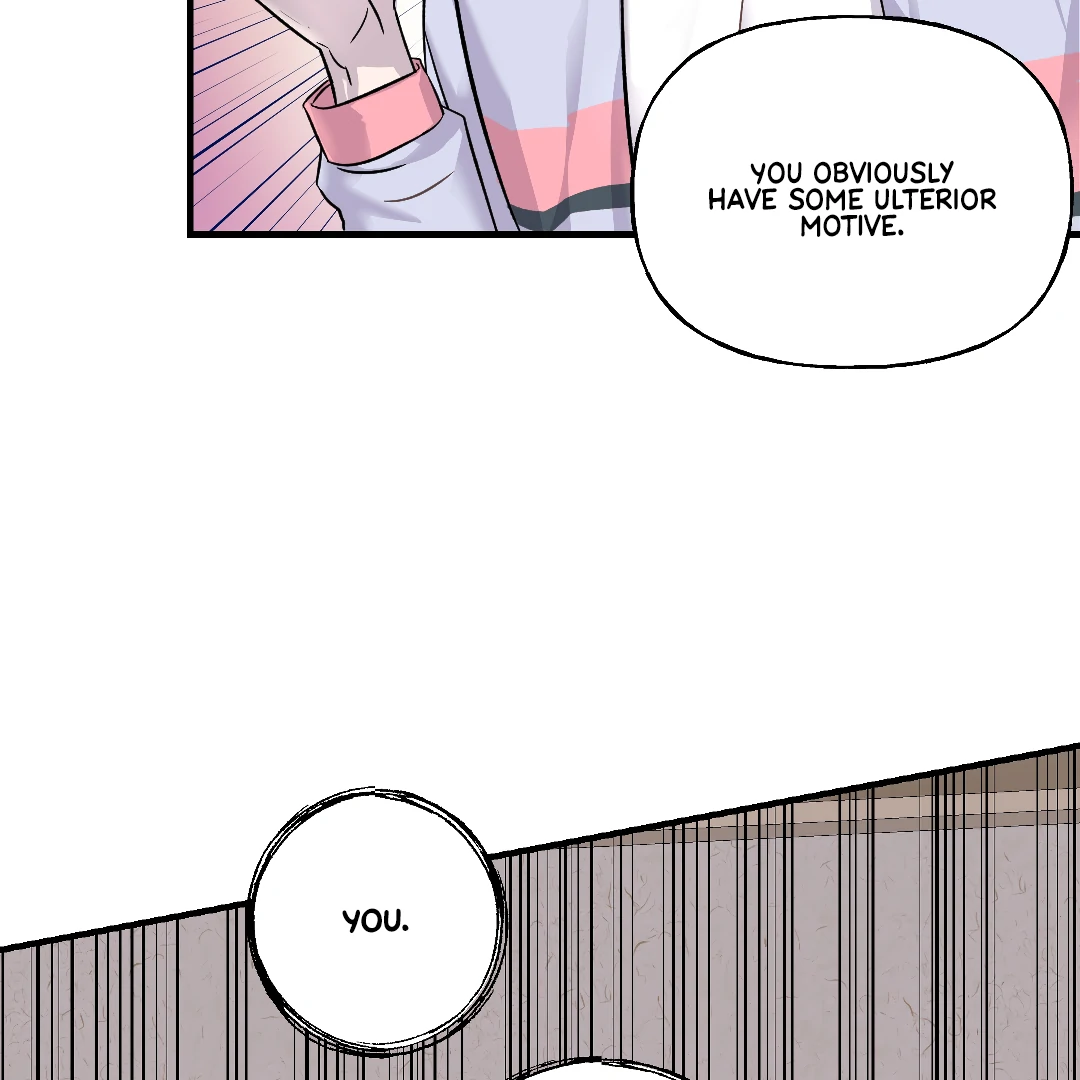 Olympian Baby (MGS) - Chapter 2 manhwa