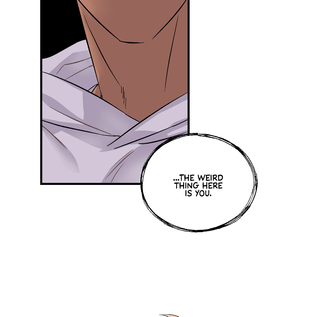 Olympian Baby (MGS) - Chapter 2 manhwa