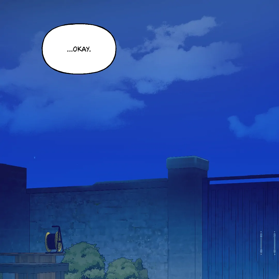 Olympian Baby (MGS) - Chapter 2 manhwa