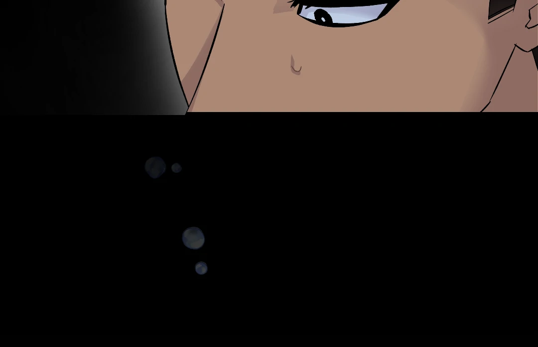 Olympian Baby (MGS) - Chapter 2 manhwa