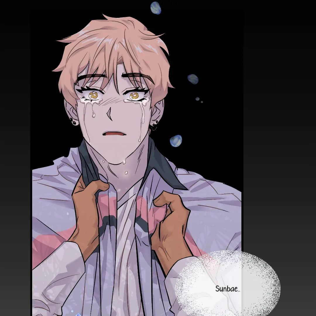 Olympian Baby (MGS) - Chapter 2 manhwa