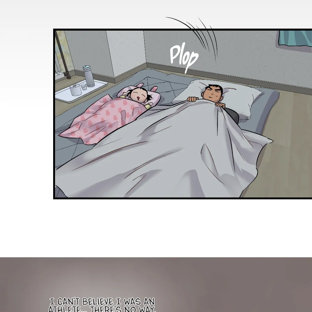 Olympian Baby (MGS) - Chapter 2 manhwa