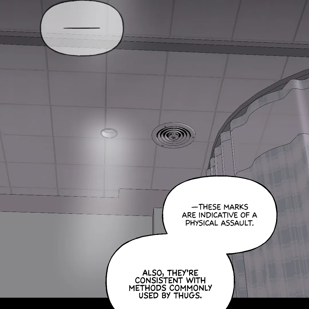 Olympian Baby (MGS) - Chapter 2 manhwa