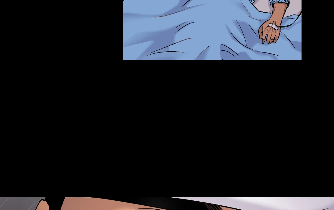 Olympian Baby (MGS) - Chapter 2 manhwa