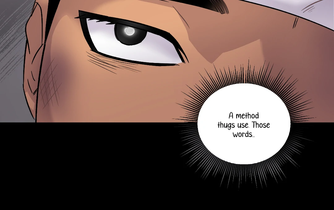 Olympian Baby (MGS) - Chapter 2 manhwa