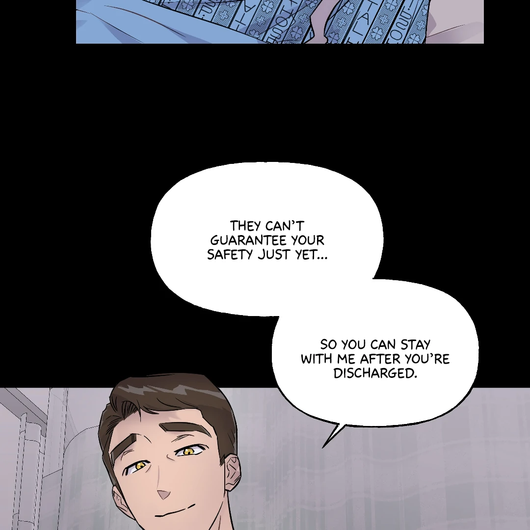 Olympian Baby (MGS) - Chapter 2 manhwa