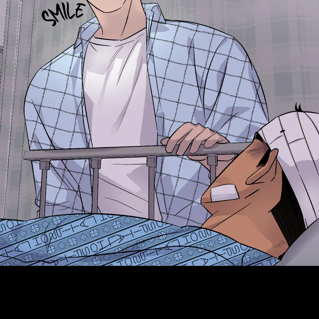 Olympian Baby (MGS) - Chapter 2 manhwa