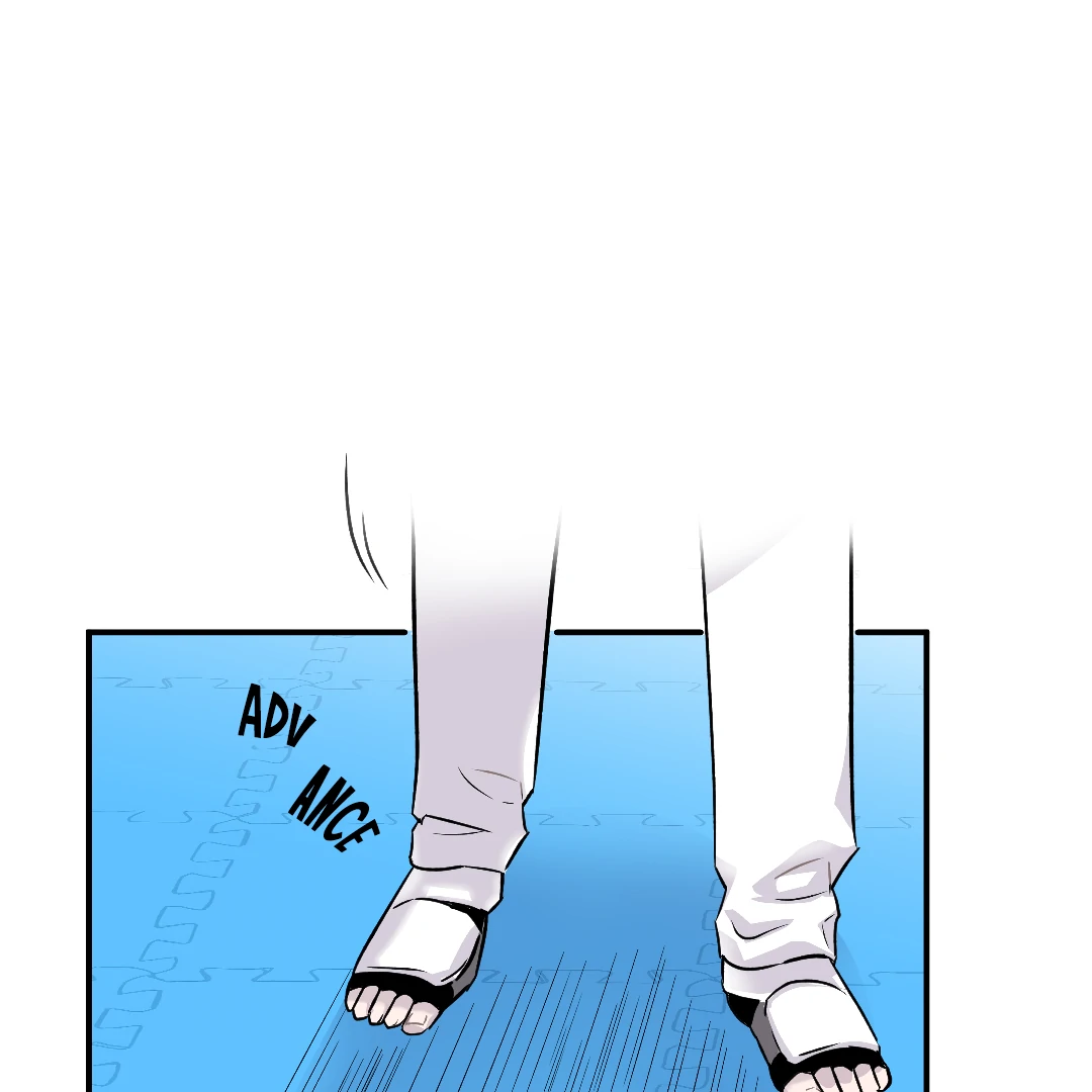 Olympian Baby (MGS) - Chapter 3 manhwa