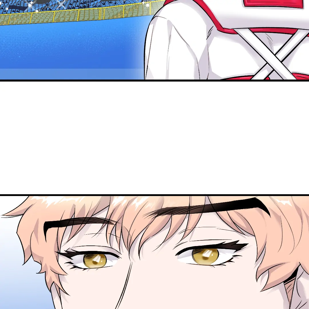 Olympian Baby (MGS) - Chapter 3 manhwa