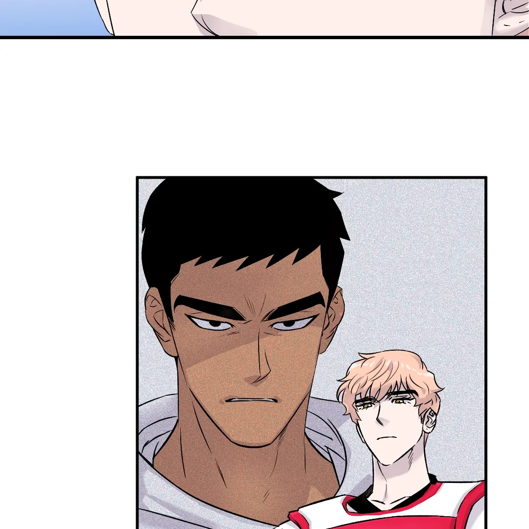Olympian Baby (MGS) - Chapter 3 manhwa