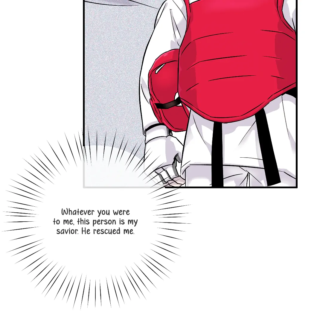 Olympian Baby (MGS) - Chapter 3 manhwa