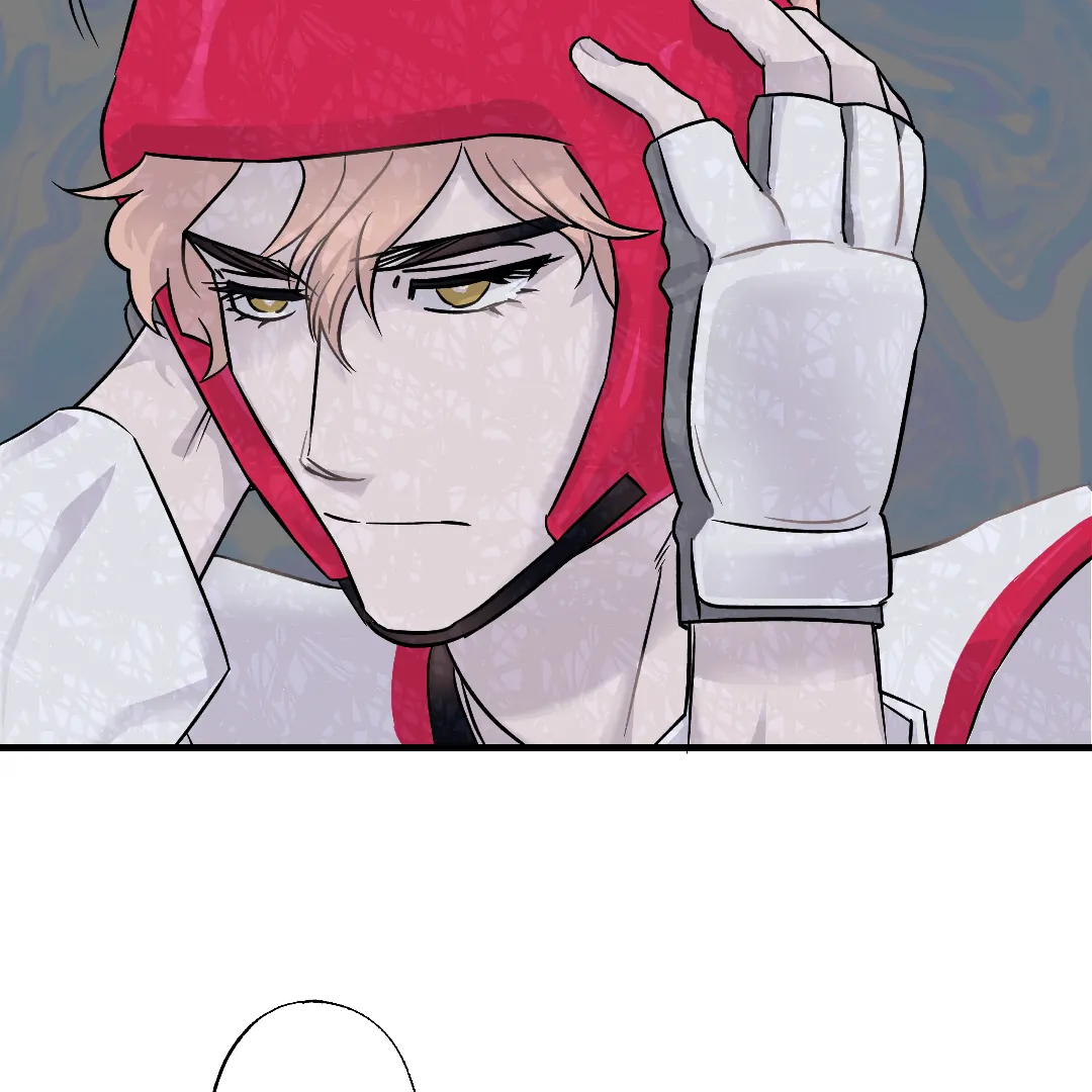 Olympian Baby (MGS) - Chapter 3 manhwa
