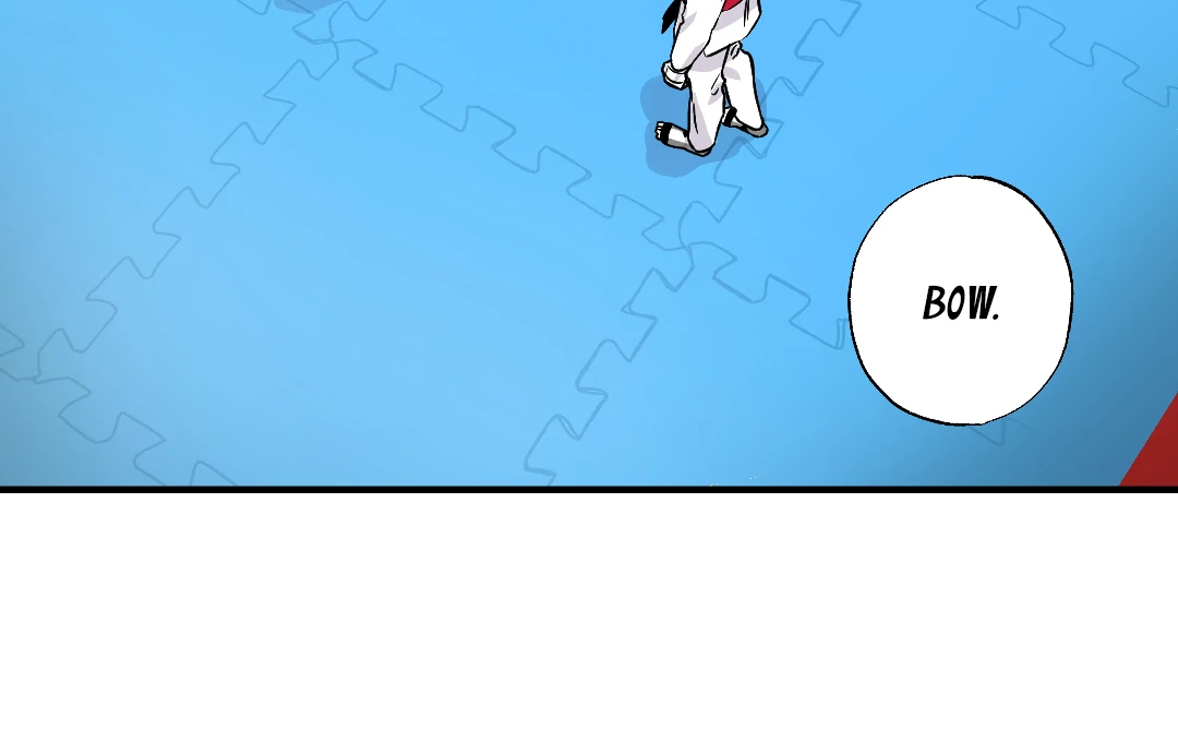 Olympian Baby (MGS) - Chapter 3 manhwa