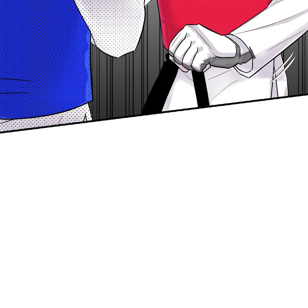 Olympian Baby (MGS) - Chapter 3 manhwa