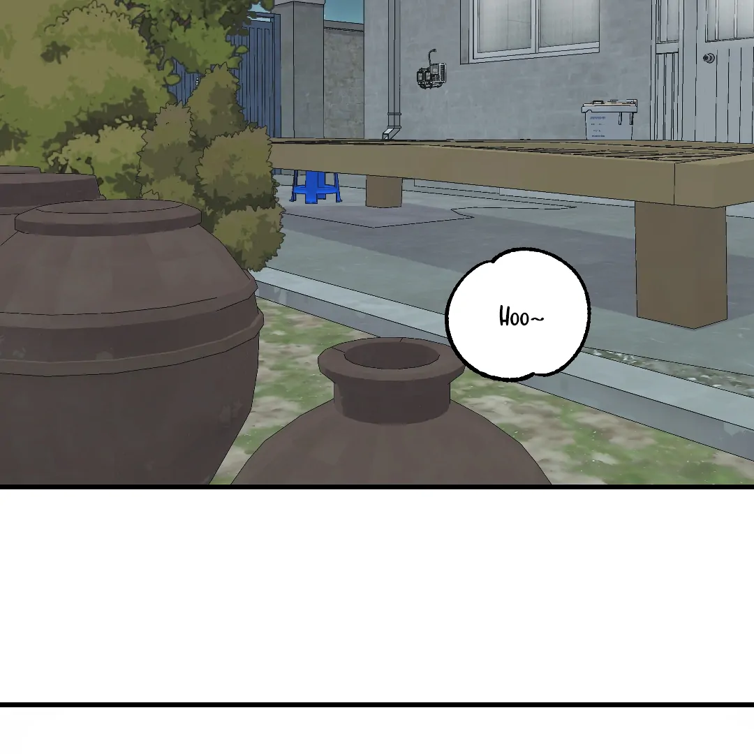 Olympian Baby (MGS) - Chapter 3 manhwa