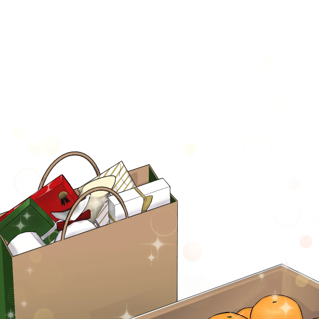 Olympian Baby (MGS) - Chapter 3 manhwa