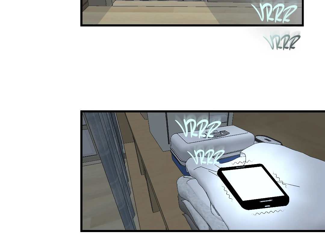 Olympian Baby (MGS) - Chapter 3 manhwa