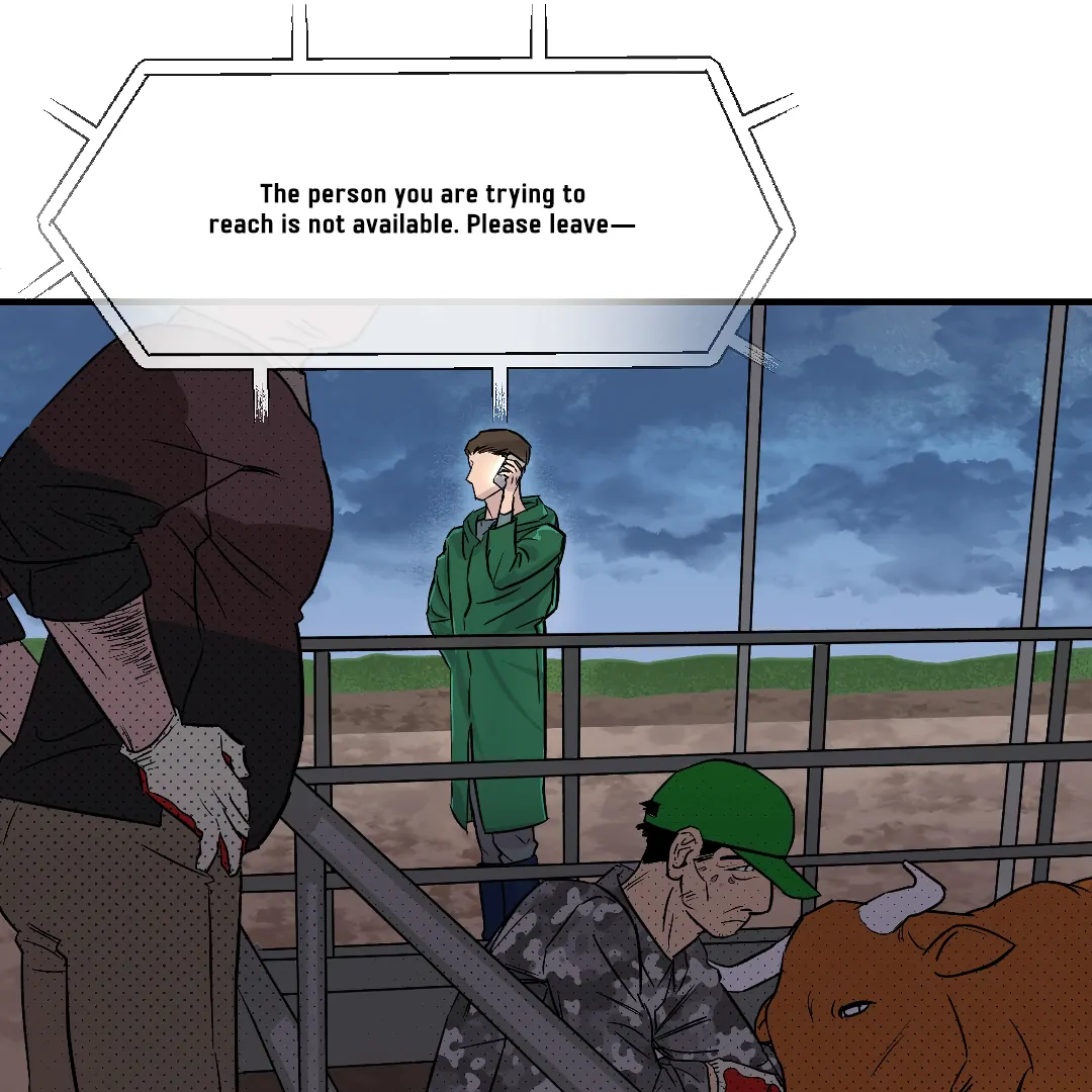 Olympian Baby (MGS) - Chapter 3 manhwa