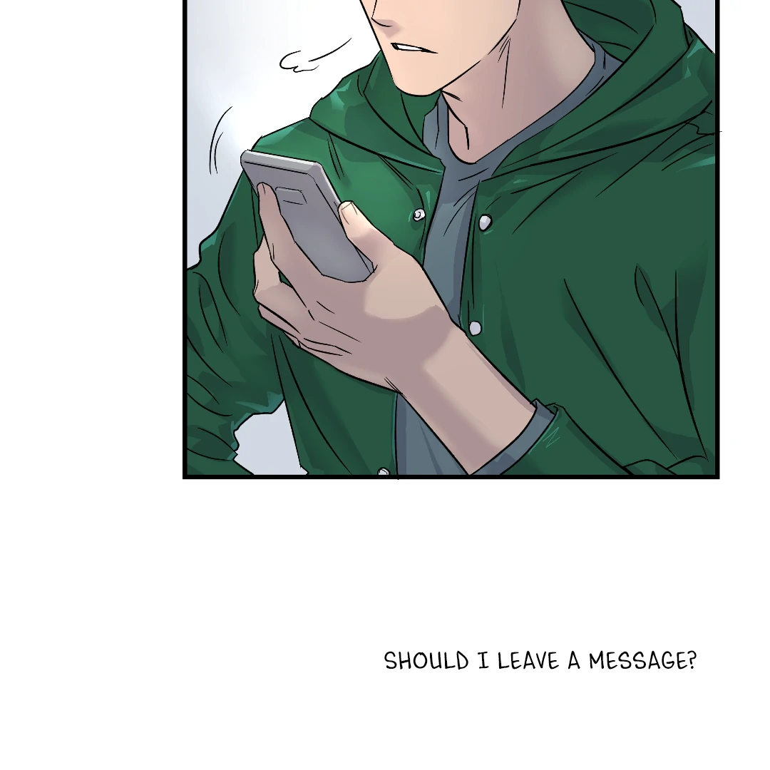 Olympian Baby (MGS) - Chapter 3 manhwa