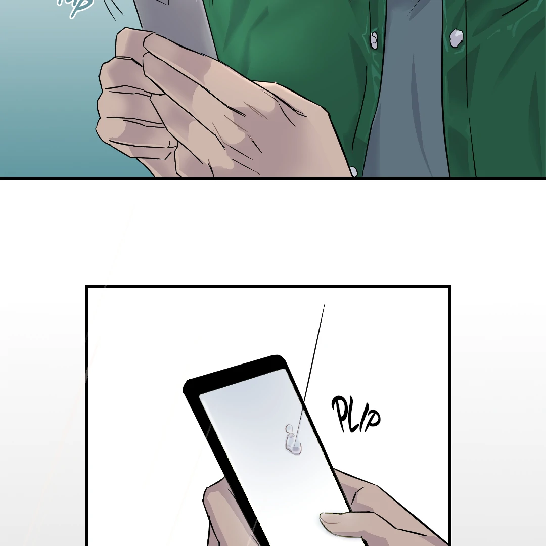 Olympian Baby (MGS) - Chapter 3 manhwa