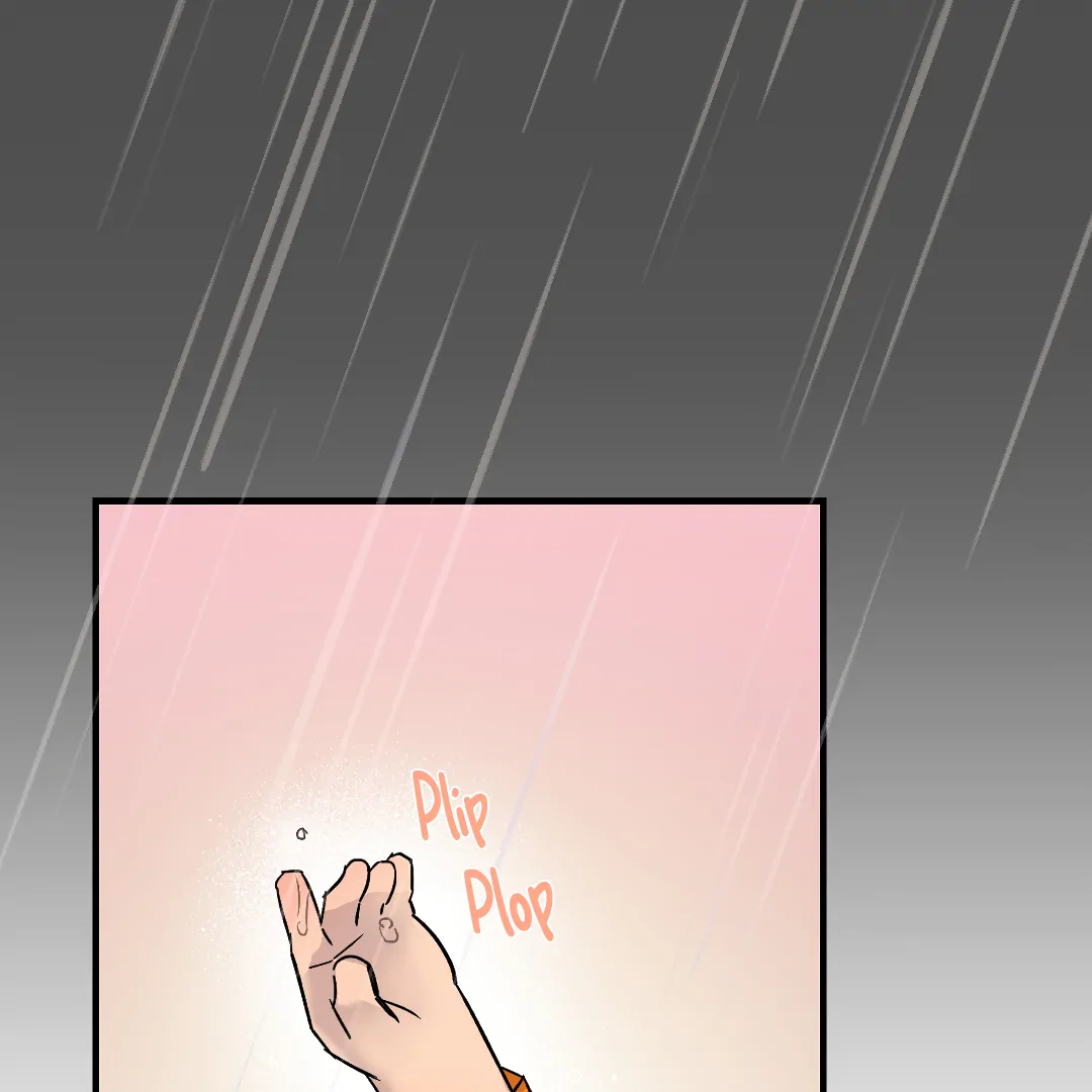 Olympian Baby (MGS) - Chapter 3 manhwa