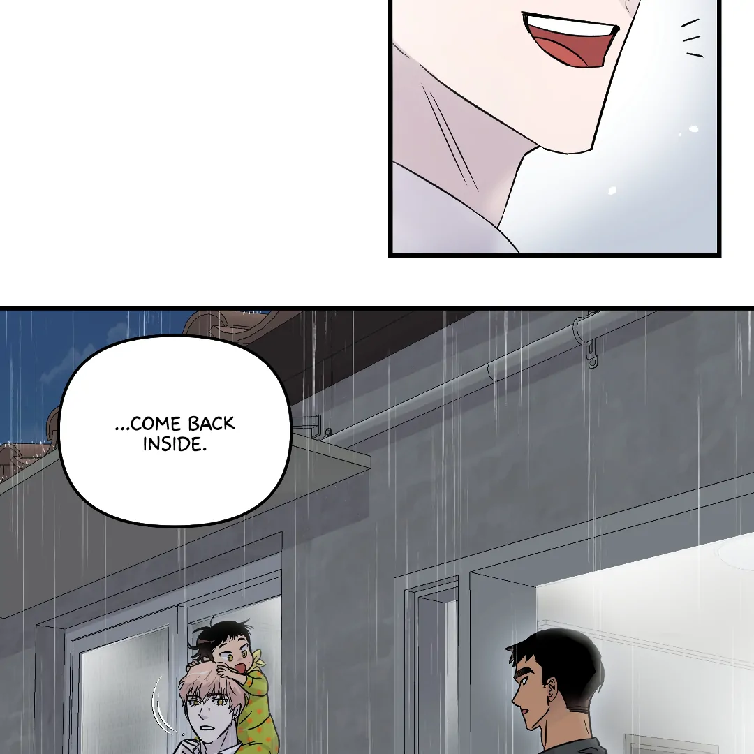 Olympian Baby (MGS) - Chapter 3 manhwa