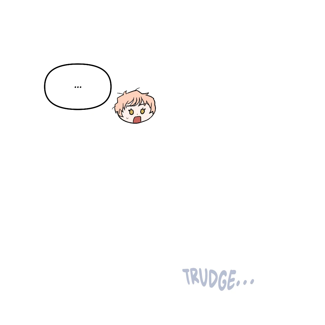 Olympian Baby (MGS) - Chapter 3 manhwa