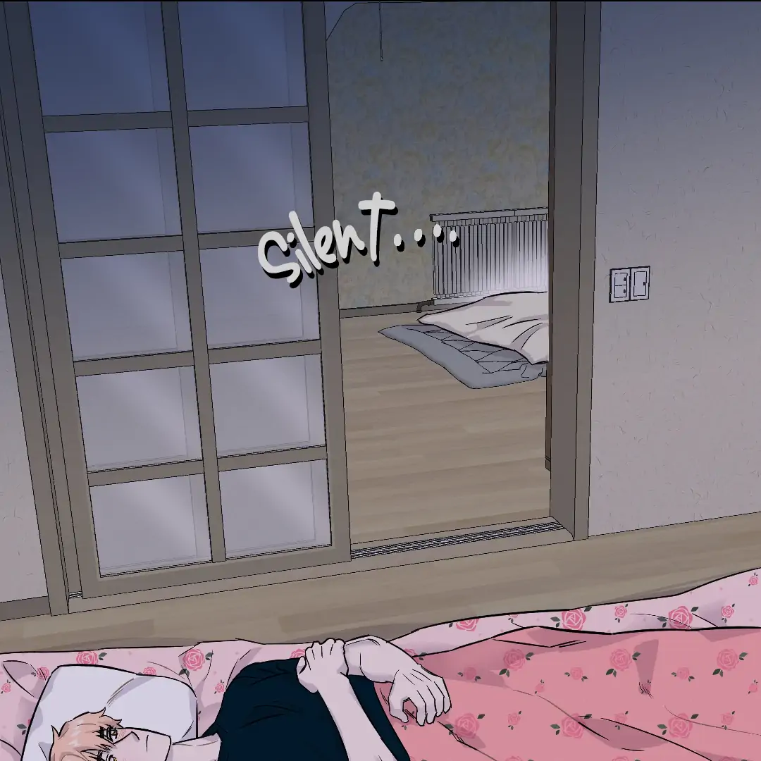 Olympian Baby (MGS) - Chapter 3 manhwa