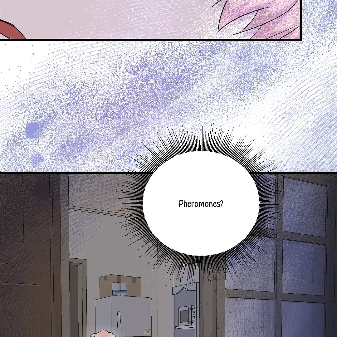 Olympian Baby (MGS) - Chapter 3 manhwa