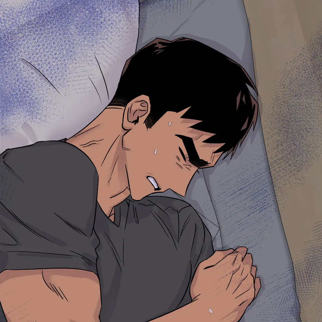Olympian Baby (MGS) - Chapter 3 manhwa