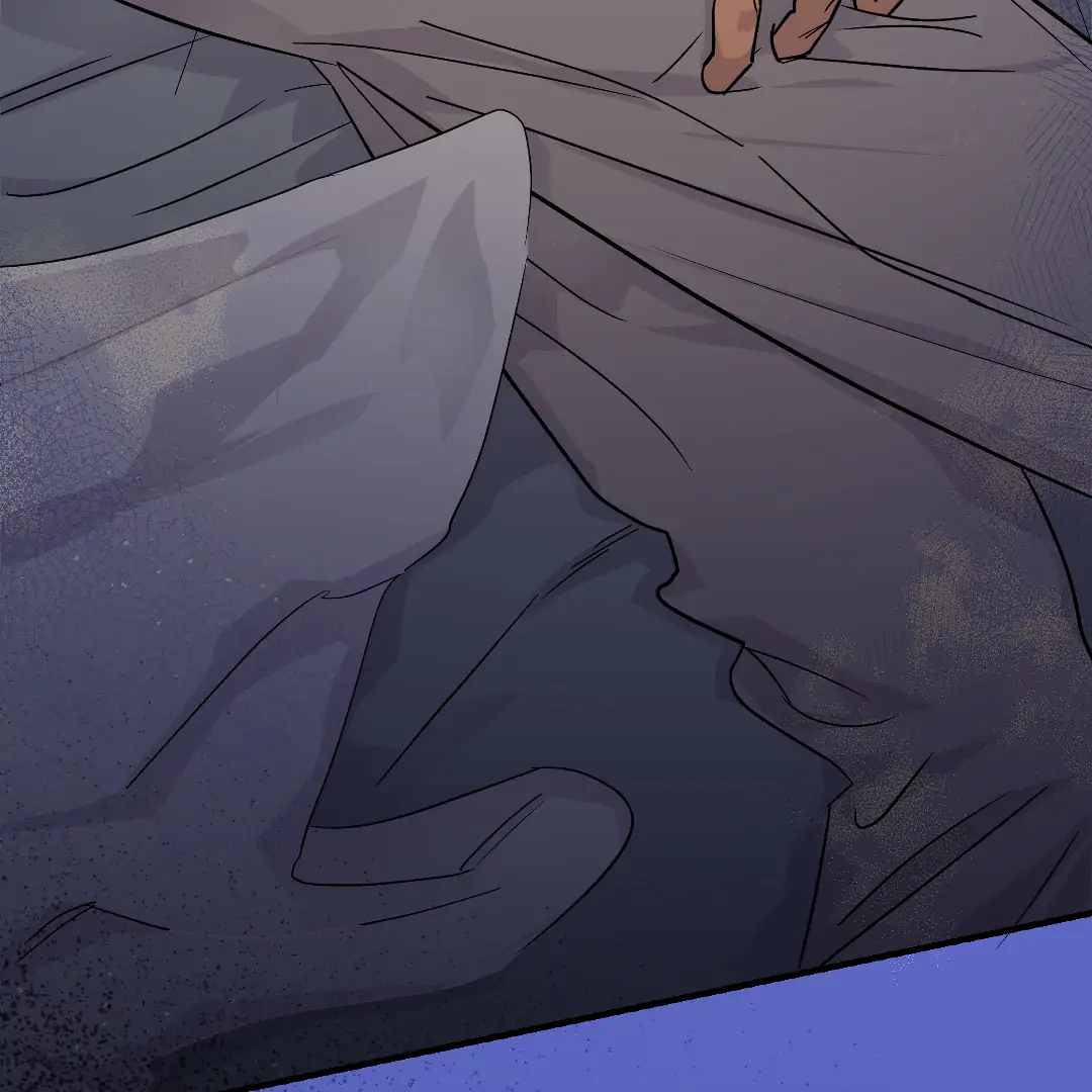 Olympian Baby (MGS) - Chapter 3 manhwa