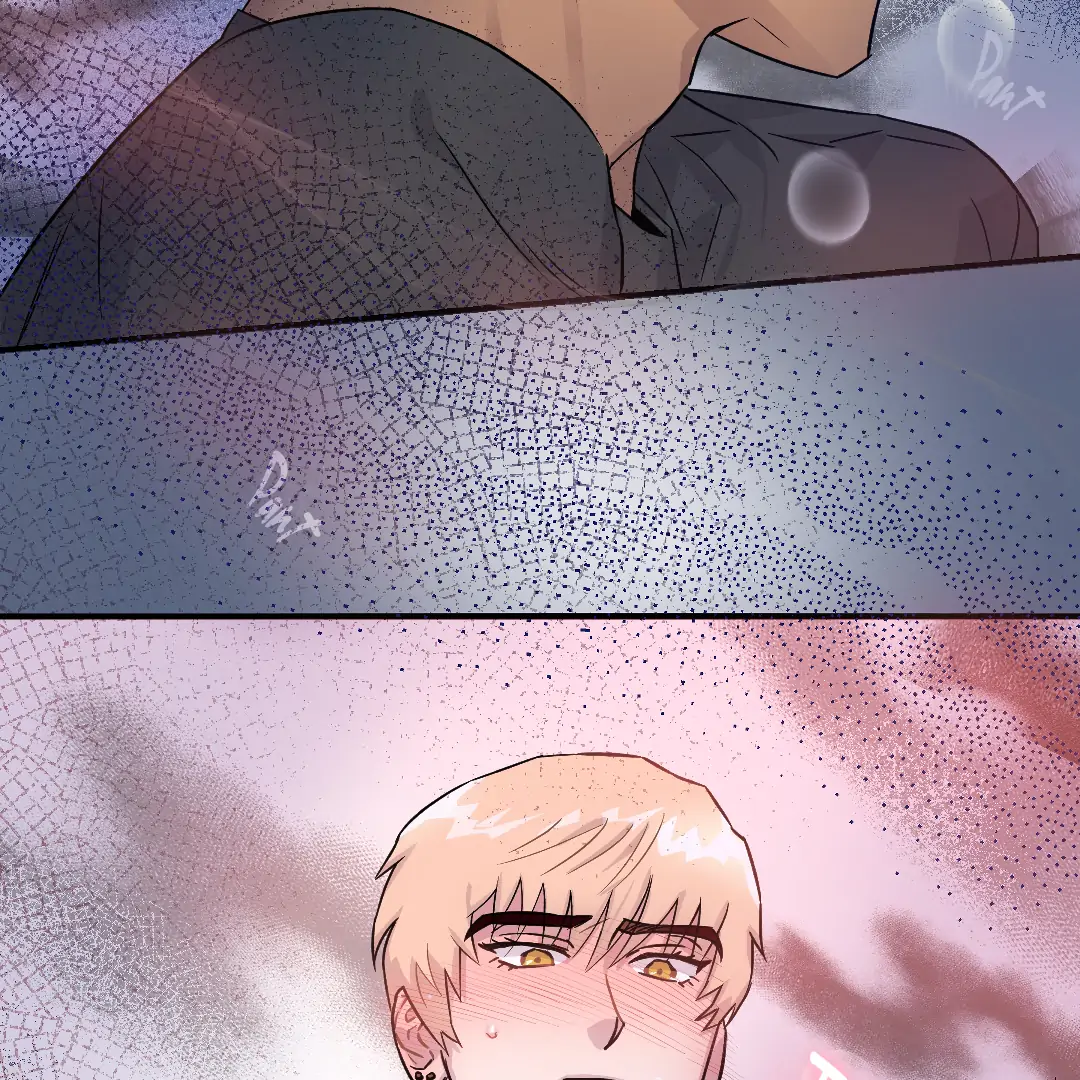 Olympian Baby (MGS) - Chapter 4 manhwa