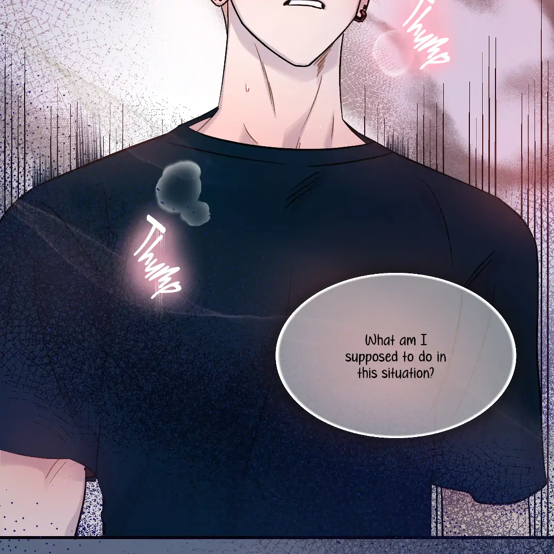 Olympian Baby (MGS) - Chapter 4 manhwa