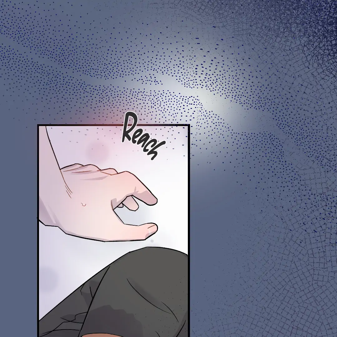 Olympian Baby (MGS) - Chapter 4 manhwa