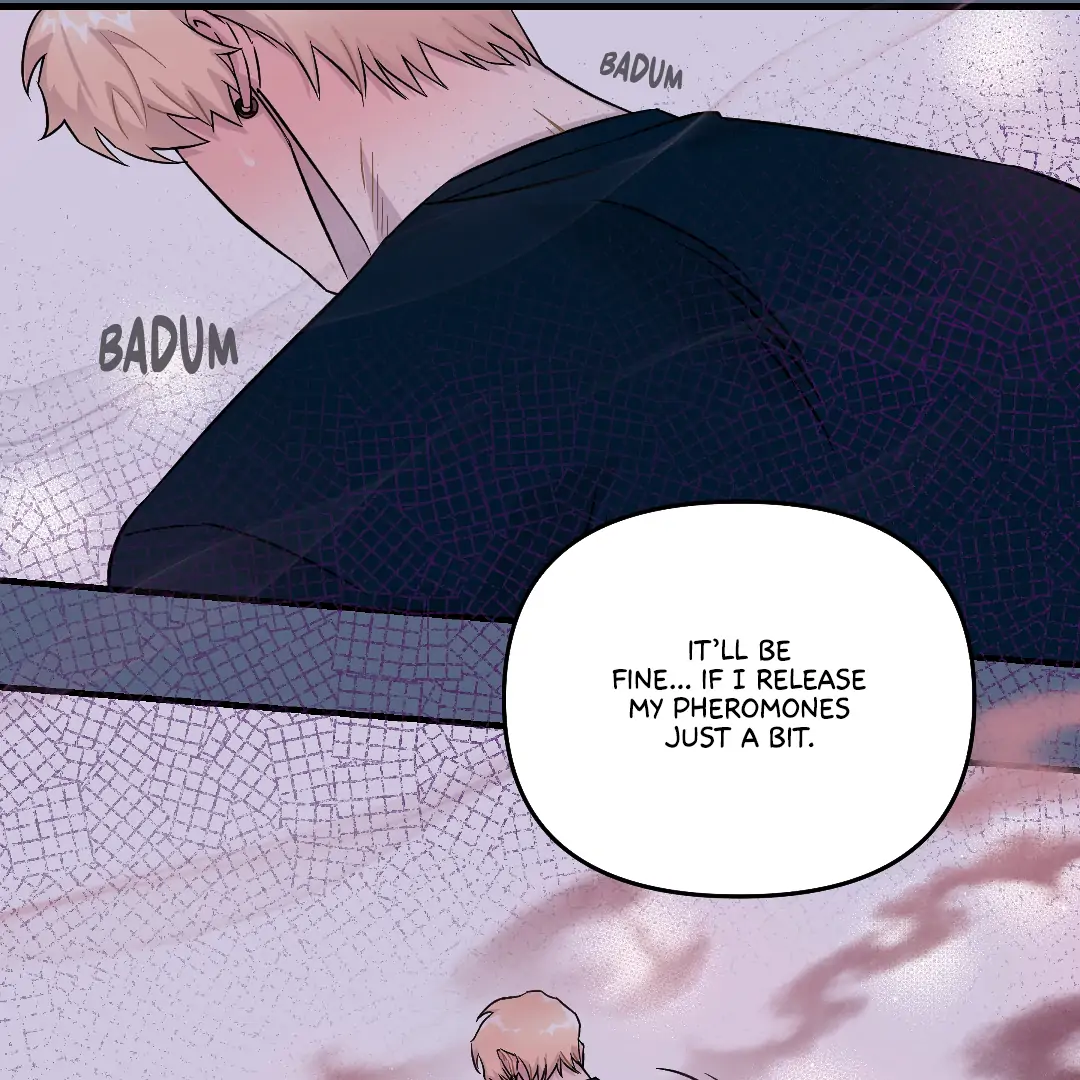 Olympian Baby (MGS) - Chapter 4 manhwa