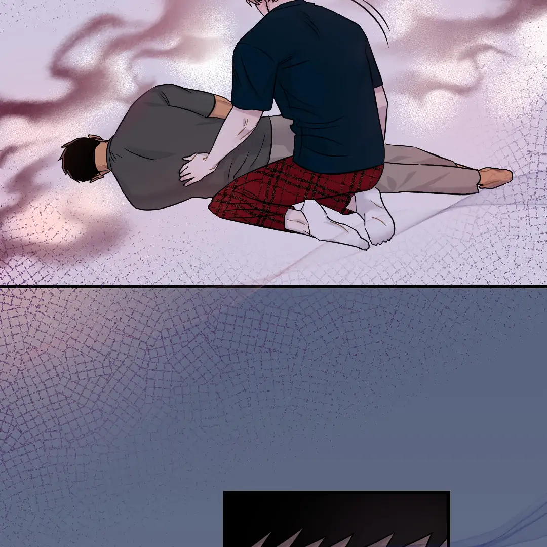 Olympian Baby (MGS) - Chapter 4 manhwa